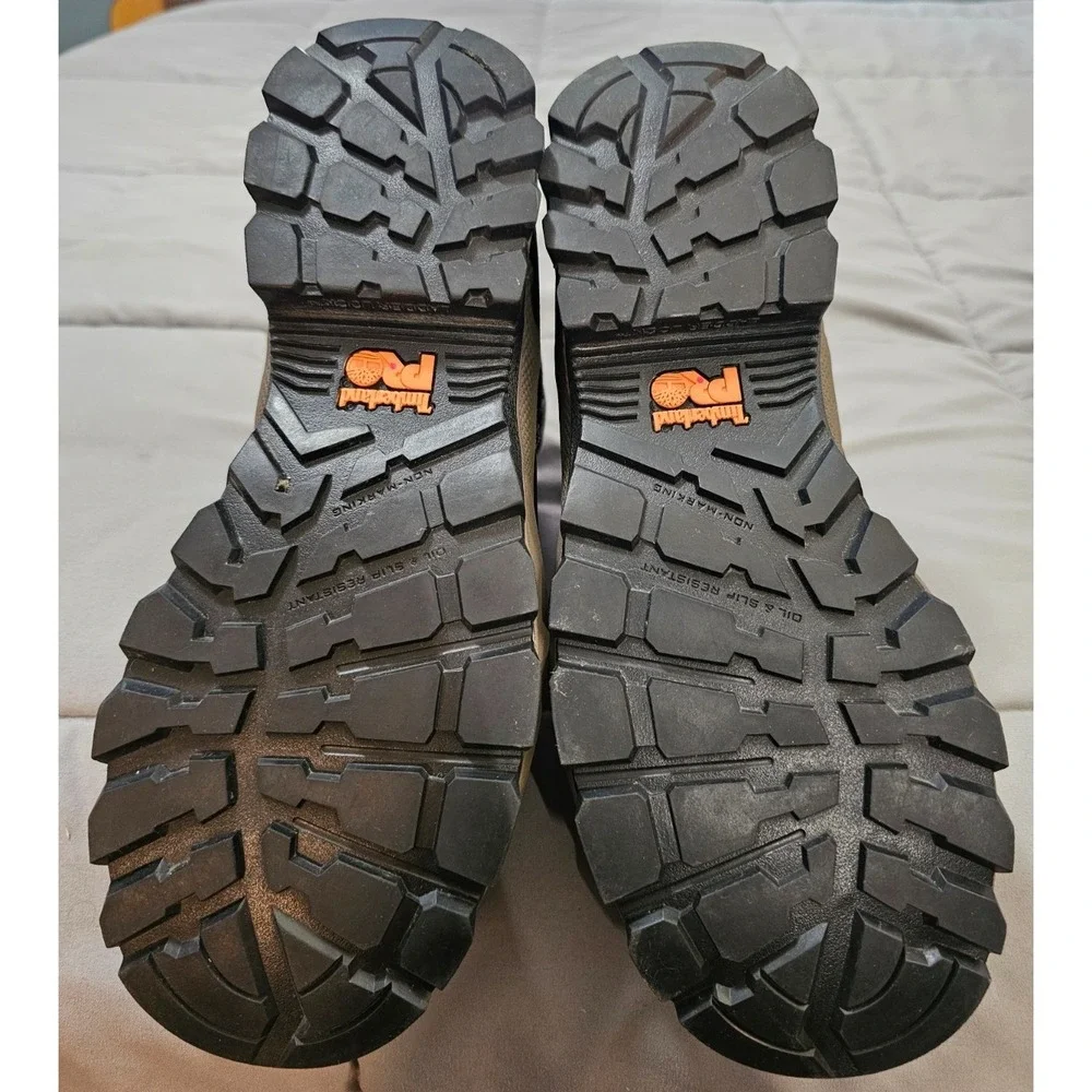 Timberland PRO® (Men's 11 M) 6